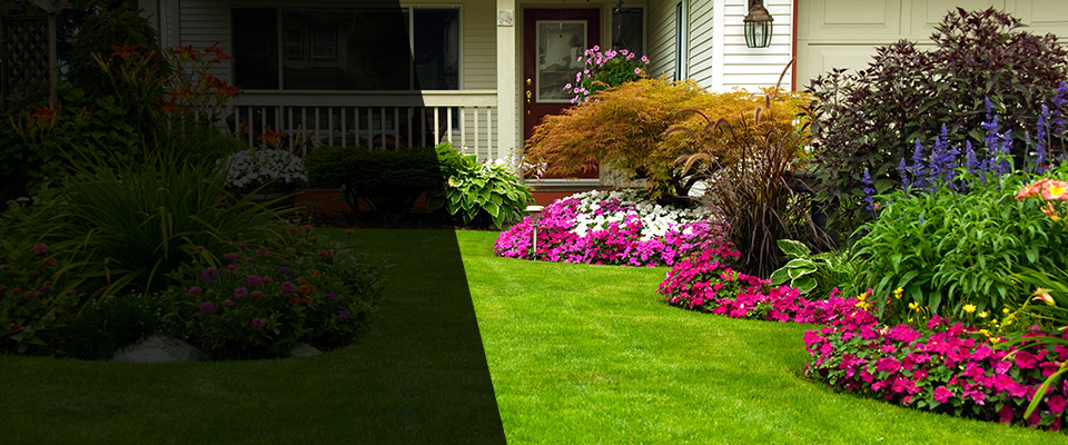 Lonoke Landscapers