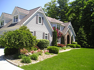 Landscapers and Lawncare Services in Lonoke, AR